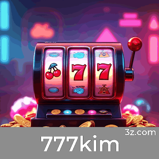 777kim: Cassino Premiado com Pagamentos Rápidos