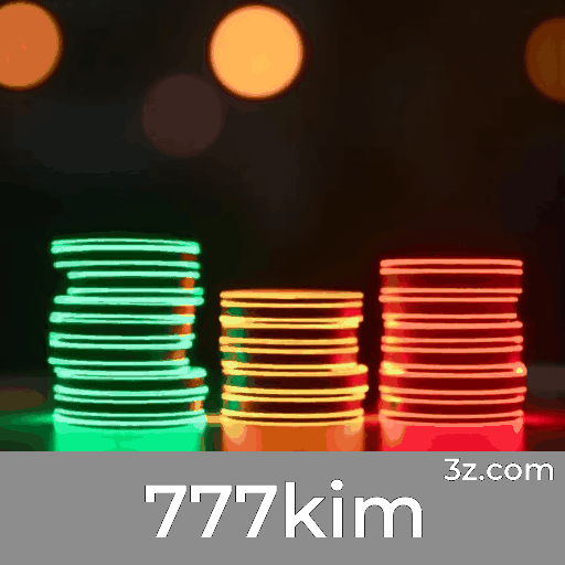 777kim: Cassino Premiado com Pagamentos Rápidos